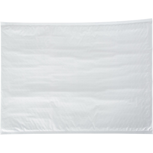 Bubble Shipping Mailer, Polyethylene, 14-1/4" W x 20" L The Estey Group