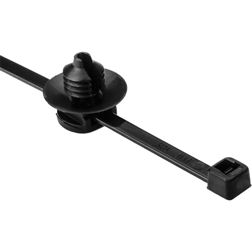 Attaches de c&acirc;bles/supports pour sapin The Estey Group