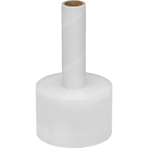 Banding Film, Cast, 80 Gauge, 3" x 1500' The Estey Group