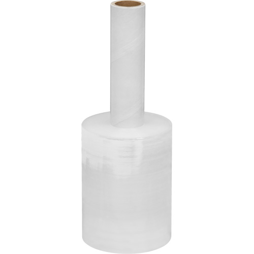 Banding Film, Cast, 120 Gauge, 5" x 650' The Estey Group