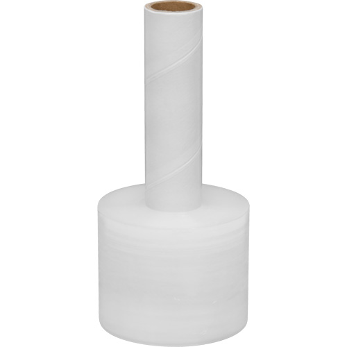 Film pour cerclage, Coul&eacute;, Calibre 120, 3" x 650' The Estey Group