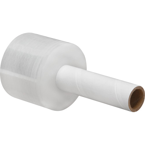 Film pour cerclage, Coul&eacute;, Calibre 120, 3" x 650' The Estey Group