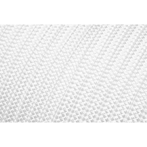 Corde tress&eacute;e 3/8", Nylon, 600' The Estey Group