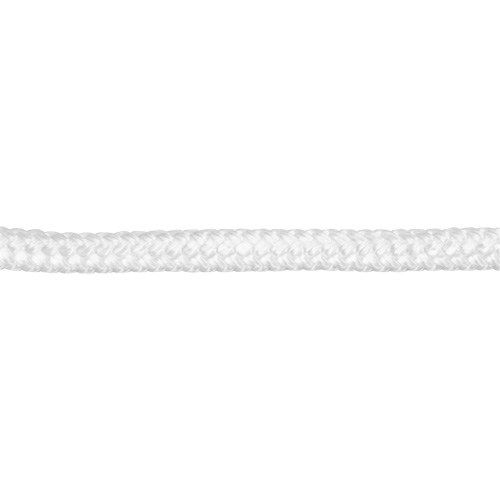 Corde tress&eacute;e 1/4", Nylon, 250' The Estey Group