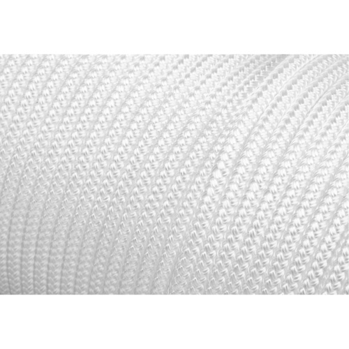 Corde tress&eacute;e 1/4", Nylon, 250' The Estey Group