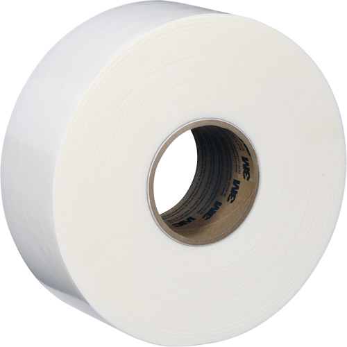 Ruban d'emballage Extreme 4411W+, 76,2 mm (3") x 32,9 m (107,9'), Blanc The Estey Group