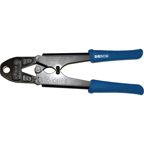 Crimp Tool The Estey Group