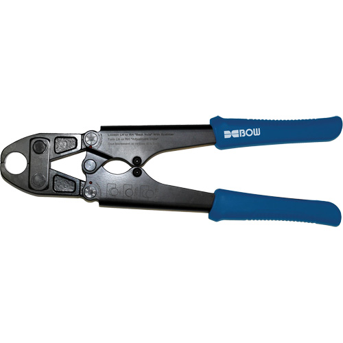 Crimp Tool The Estey Group