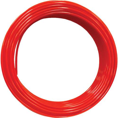Oxypex Oxygen Barrier Tubing, Plastic, 1000' L x 0.625" Dia. The Estey Group