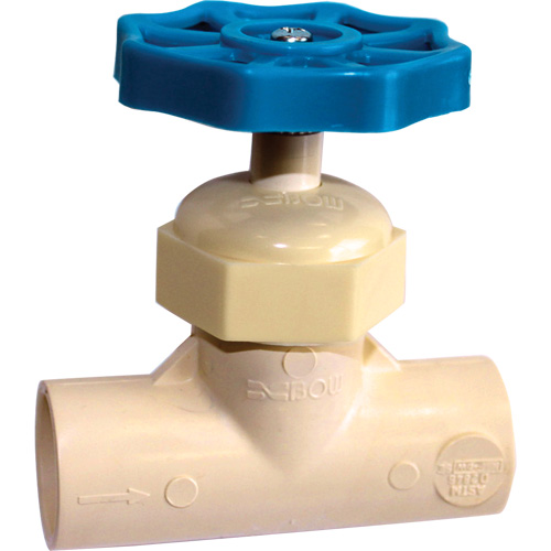 Valve d'arr&ecirc;t The Estey Group