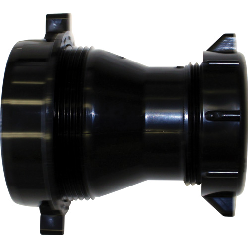 Drainage Coupling The Estey Group
