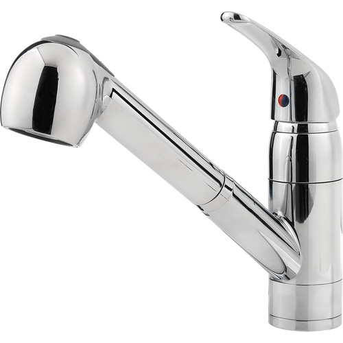 Robinet de cuisine s&eacute;rie Pfirst The Estey Group