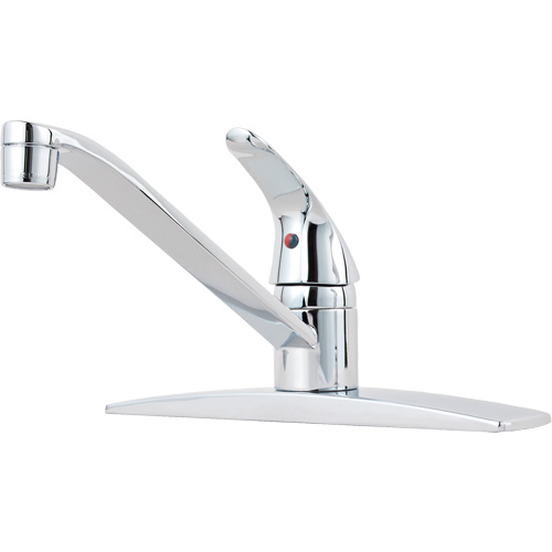 Robinet de cuisine s&eacute;rie Pfirst The Estey Group