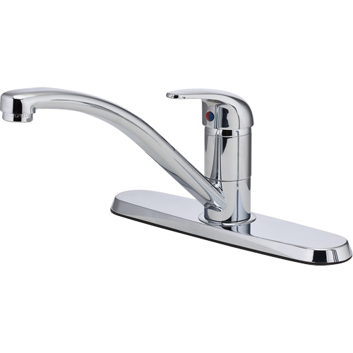 Robinet de cuisine s&eacute;rie Pfirst The Estey Group