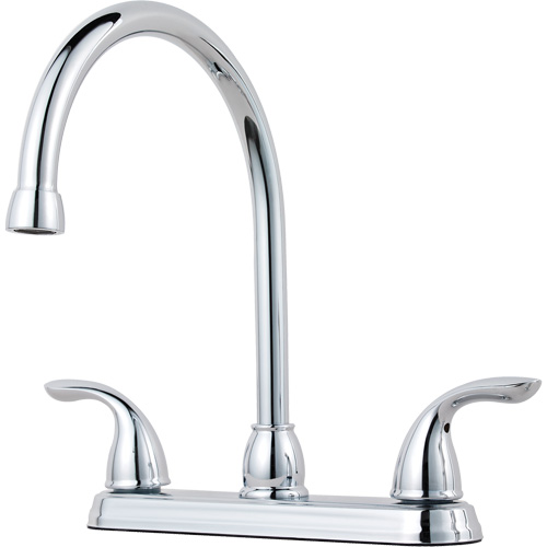 Robinet de cuisine s&eacute;rie Pfirst The Estey Group