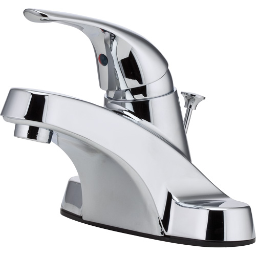 Pfirst Series Single Control Bathroom Faucet The Estey Group