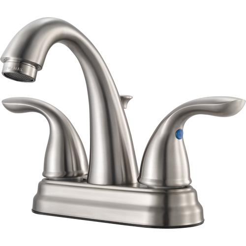 Pfirst Series Centerset Bathroom Faucet The Estey Group