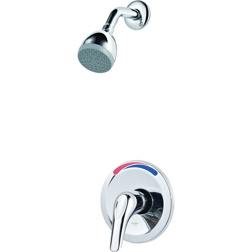 Pfirst Series Shower Only Trim The Estey Group