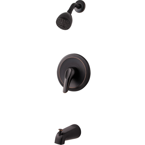 Pfirst Series Tub & Shower Trim The Estey Group