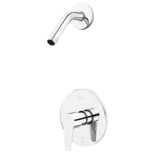 Pfirst Modern Shower Only Trim The Estey Group
