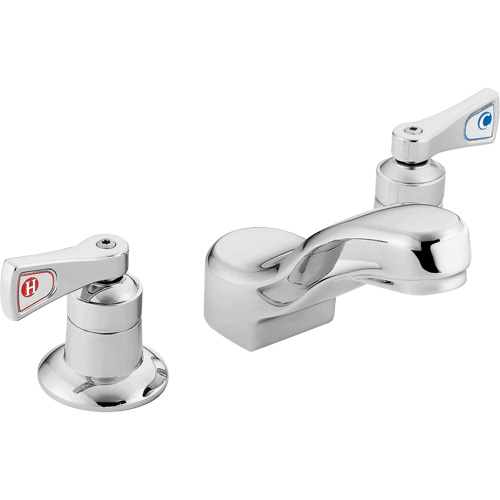 Robinet d&eacute;vier espac&eacute; M-Dura The Estey Group