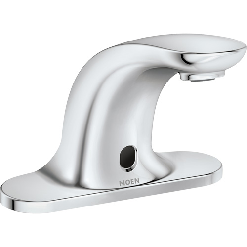 M-Power Centreset Lavatory Faucet The Estey Group