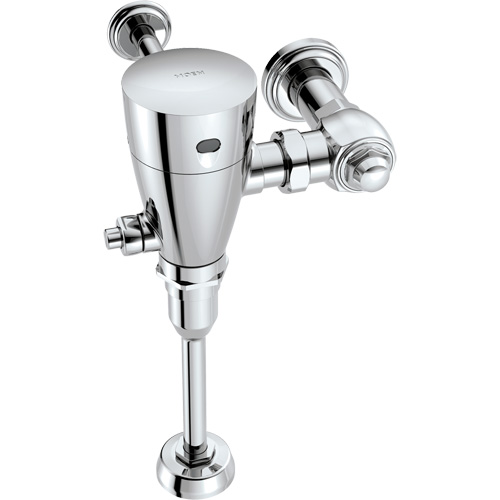 M-Power  Electronic Urinal Flush Valve The Estey Group