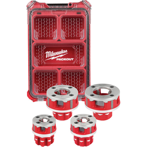 NPT Compact Die Head Kit The Estey Group