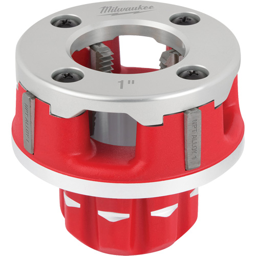 T&ecirc;te de fili&egrave;re compacte NPT The Estey Group