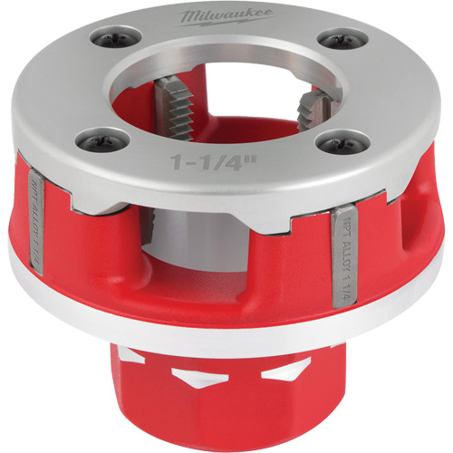 NPT Compact Die Head The Estey Group