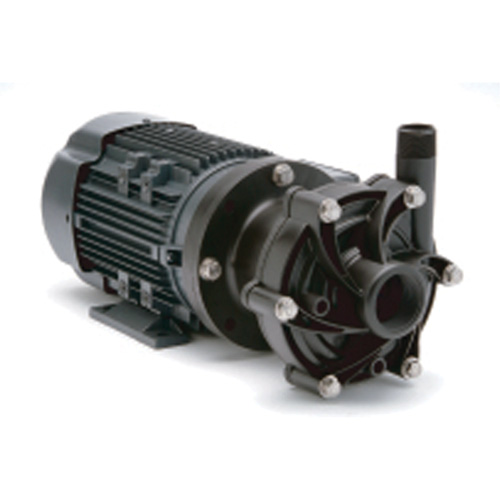 Magnetic Drive Pump with PTFE Bushing The Estey Group
