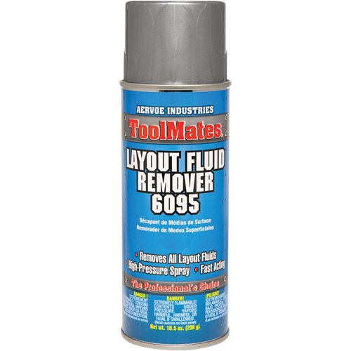 Ink Remover, 16 oz., Aerosol Can The Estey Group