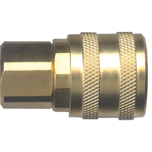 COUPLER 1/4 The Estey Group
