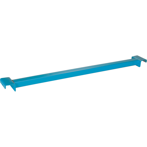 Racking Flush Safety Bar The Estey Group