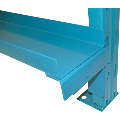 Profile Accessories - Skid Channels The Estey Group