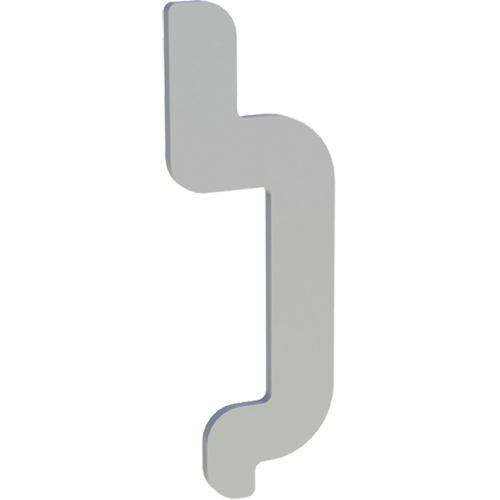 Interlok Boltless Shelving Shelf Clip The Estey Group