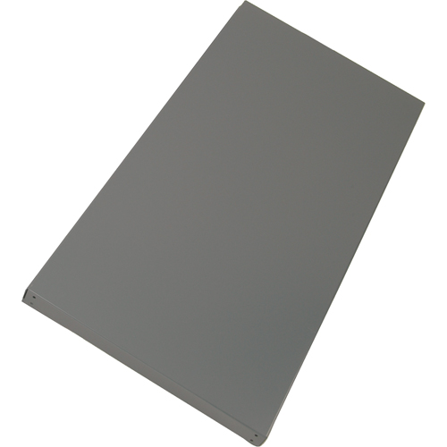 Heavy Duty Shelf, Steel, 60" W x 18" D The Estey Group
