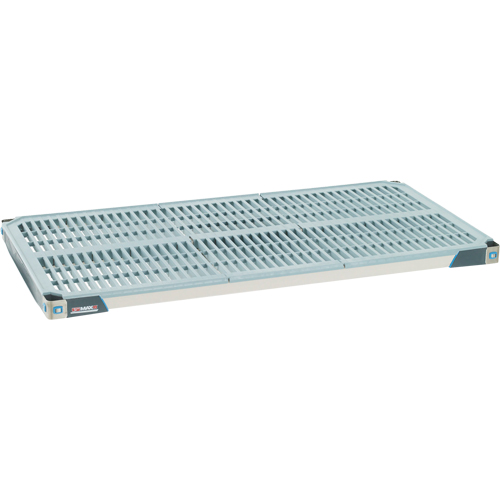 MetroMax i&reg; Shelves, 24" W x 18" D, 800 lbs. Capacity The Estey Group