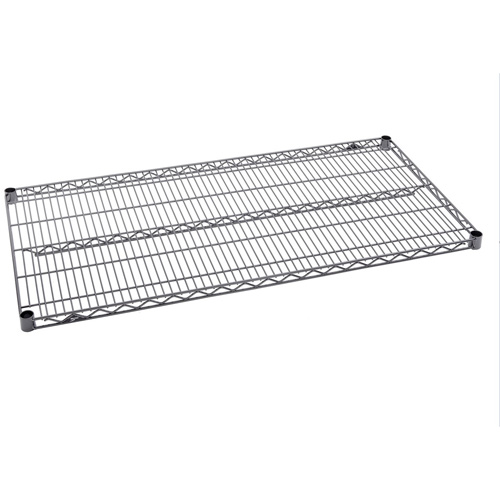 Designer Shelving Shelf, 24" W x 24" D, 800 lbs. Capacity The Estey Group