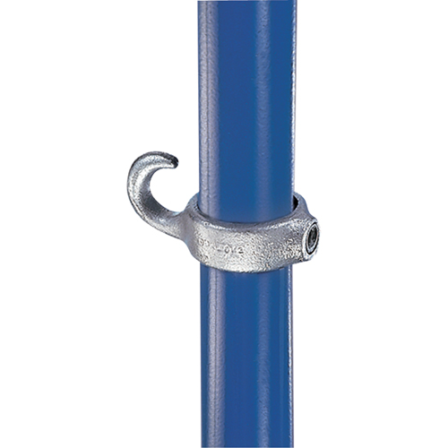 Pipe Fittings - Hooks, 1.66" The Estey Group