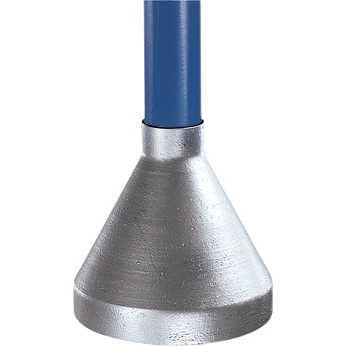 Pipe Fittings - Weather Caps, 1.9" The Estey Group