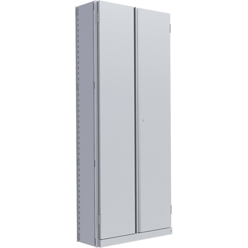 Porte pour rayonnage enclenchable Interlok The Estey Group