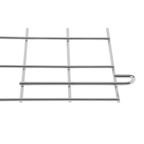 Wire Enclosure Panel The Estey Group