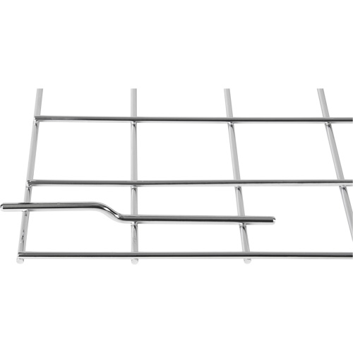 Wire Enclosure Panel The Estey Group