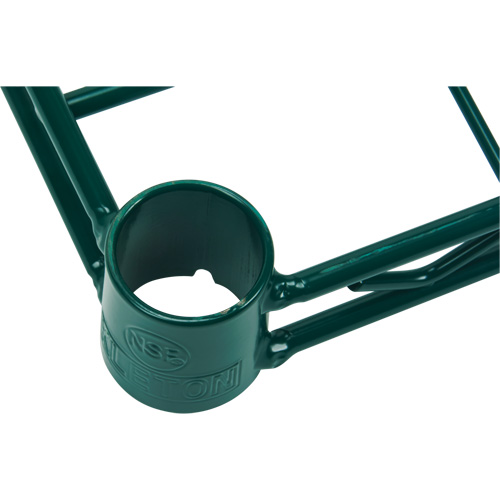 Cannabis Dry Rack Shelf, 36" W x 18" D, 100 lbs. Capacity The Estey Group