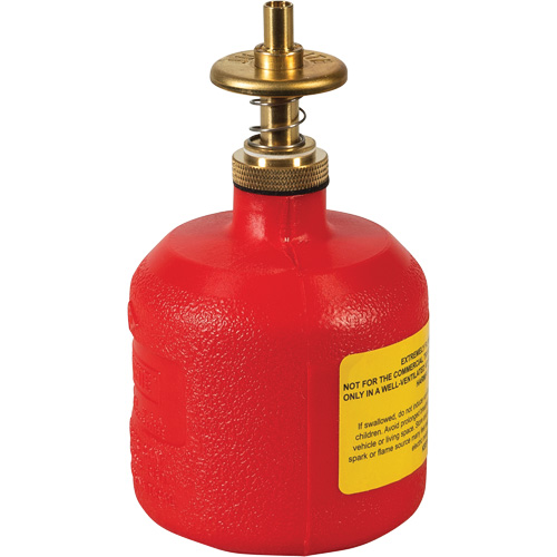 Bouteilles distributrices, 8 oz, Homologu&eacute; FM The Estey Group