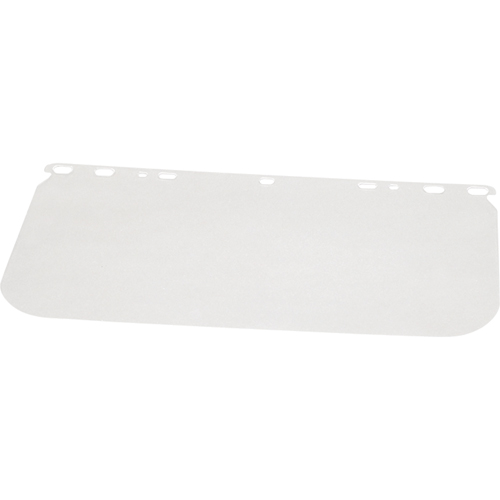 Matrix II Faceshield, Polycarbonate, Clear Tint The Estey Group