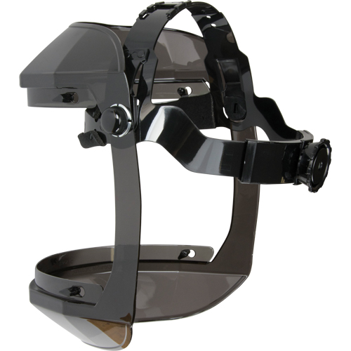 Double Matrix Headgear, Ratchet Suspension The Estey Group