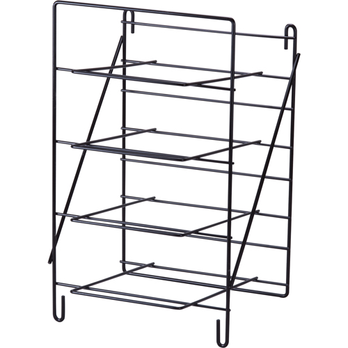 Flash Flood&reg; Eyesaline&reg; Refill Storage Rack The Estey Group