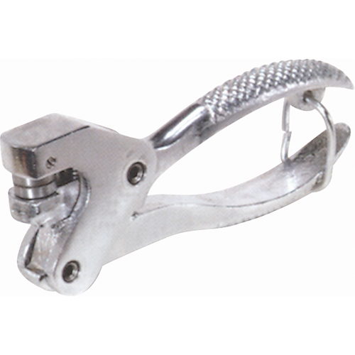 Lead Security Seals and Sealing Presses The Estey Group